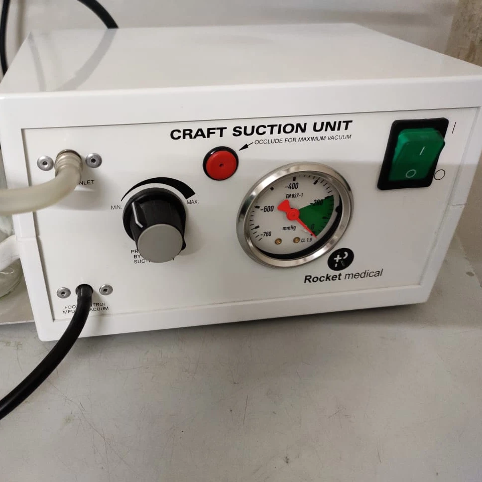 Ovum Aspiration Pump Used By Most Of The Ivf Centers Across World Buy