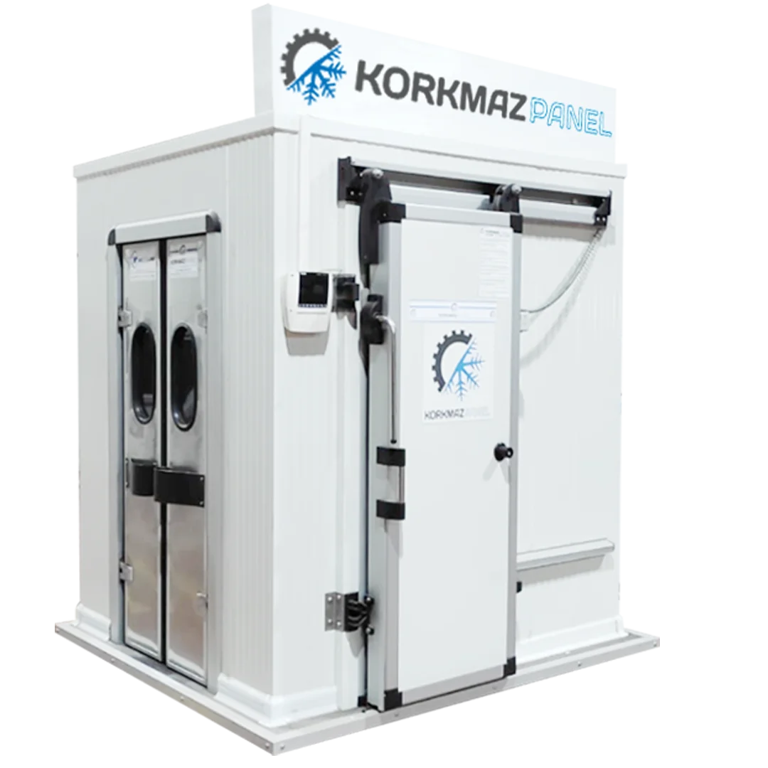 Class A Premium Quality Modular Cold Storage Cooler Room Industrial