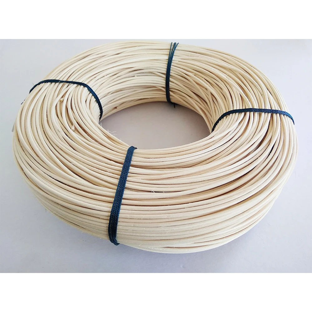 Manufacturer Ecofriendly Natural Rattan Peel Roll With Good Price In