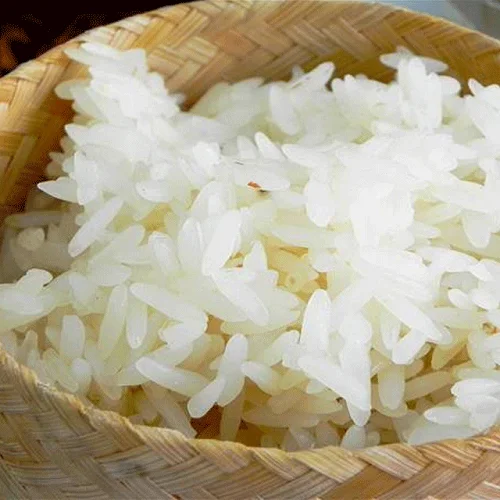 Vietnam Glutinous Sticky Rice White Color And Long Grain Rice Soft Sweet Rice On Sale In This 1614