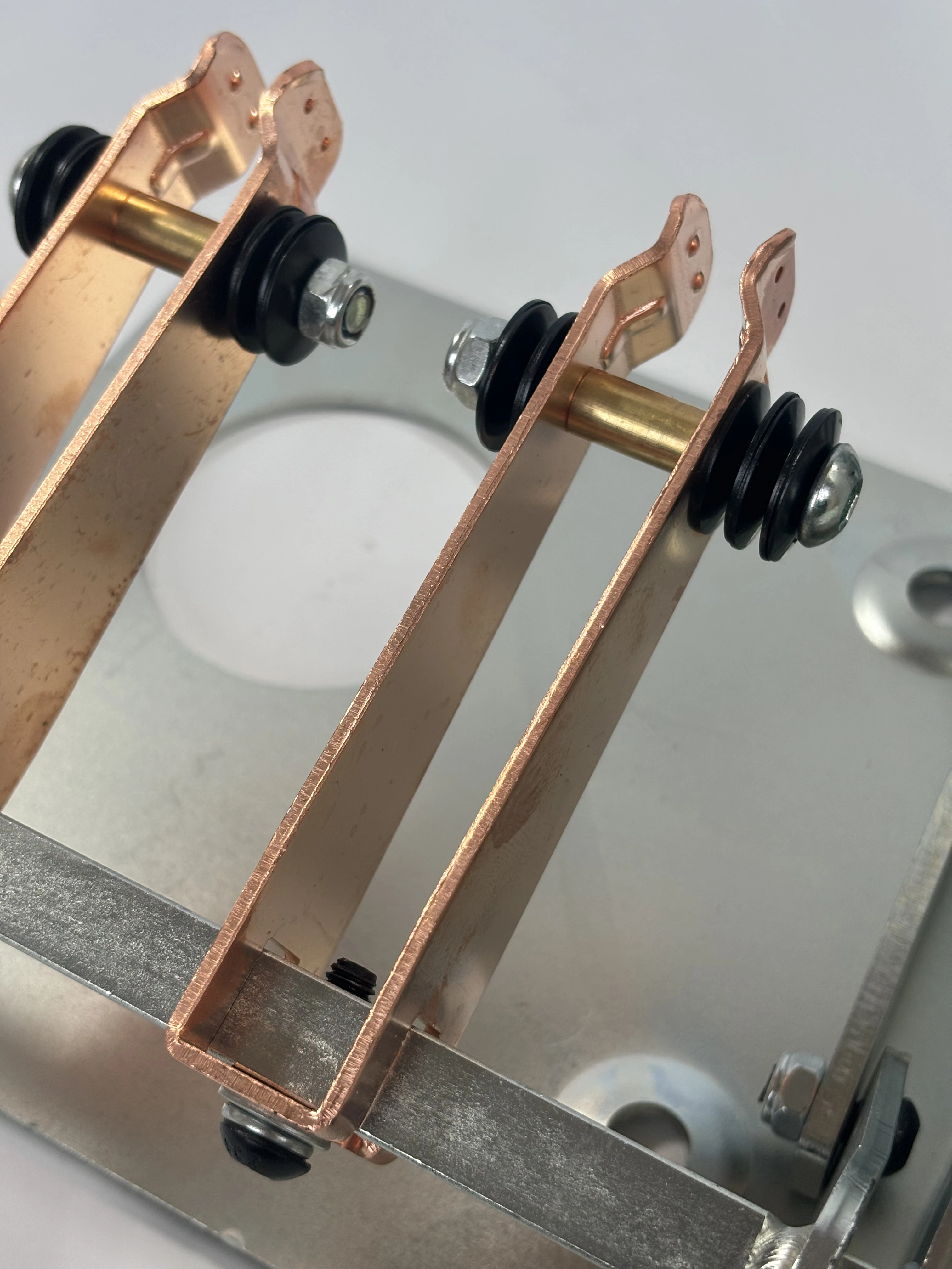 Gis Mv Switchgear Grounding Switch J5612/31.5 Grounding Switch Buy