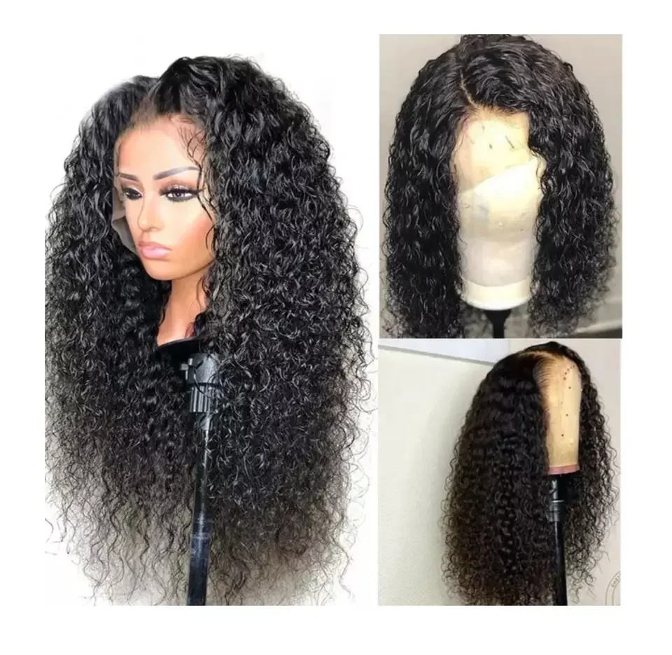 Best Sell 2023 Body Wave 100 Virgin Brazilian Human Hair With Lace Frontal Wig For Sale By