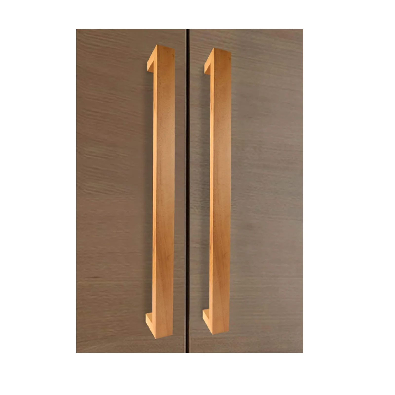 Wood Door Pull Handle For Wooden Door Pull Door & Window