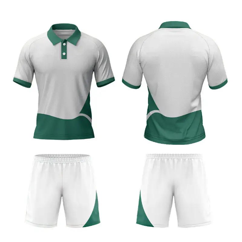 Custom Sublimation Retro Soccer Uniform Set Quick Dry Jersey Football ...