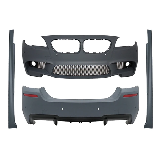 Wenderparts High Quality Auto Spare Parts Body Kit F10 m5 20101651118050633 51128048594