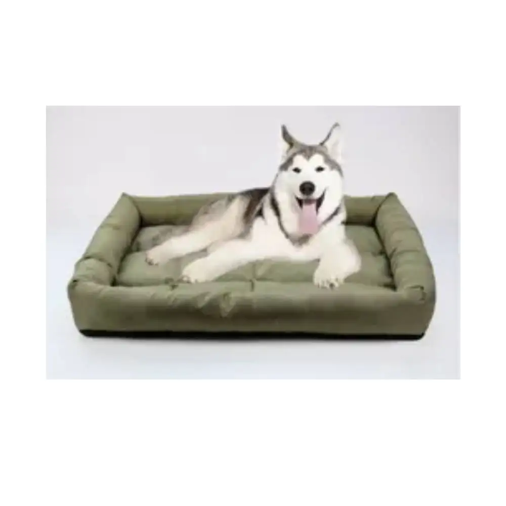 Fourseason Universal Oxford Cloth Square Small And Mediumsized Dog