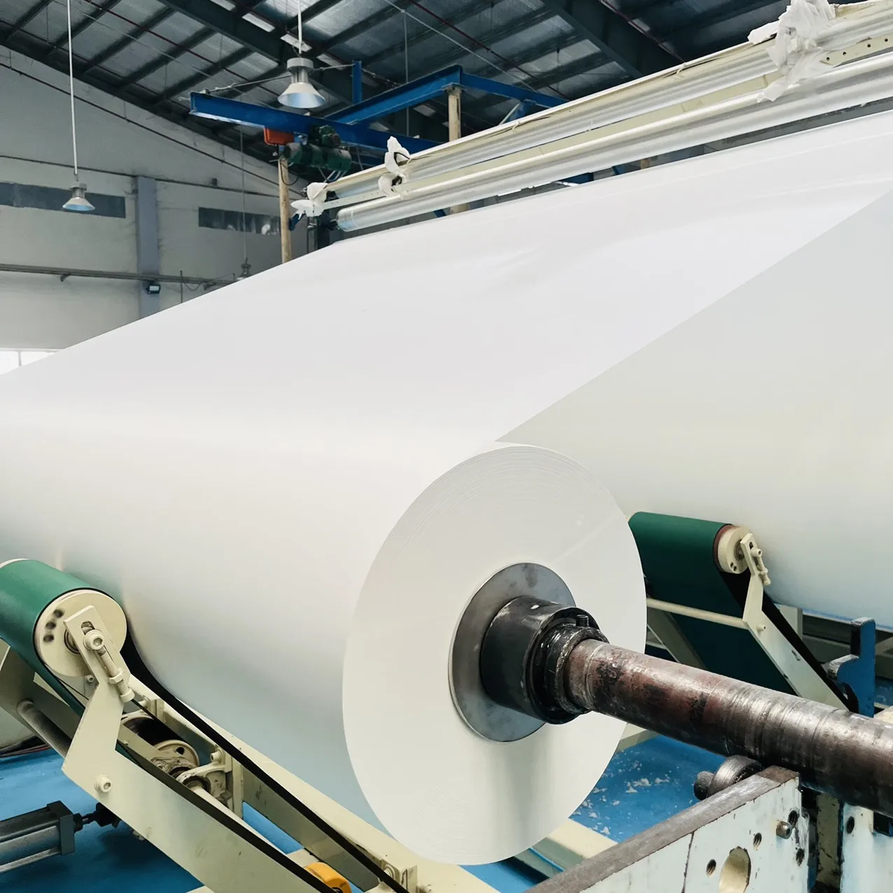 1 Ply 2 Ply Paper Napkins Dinner Size Mother Roll White Or Buy Napkin