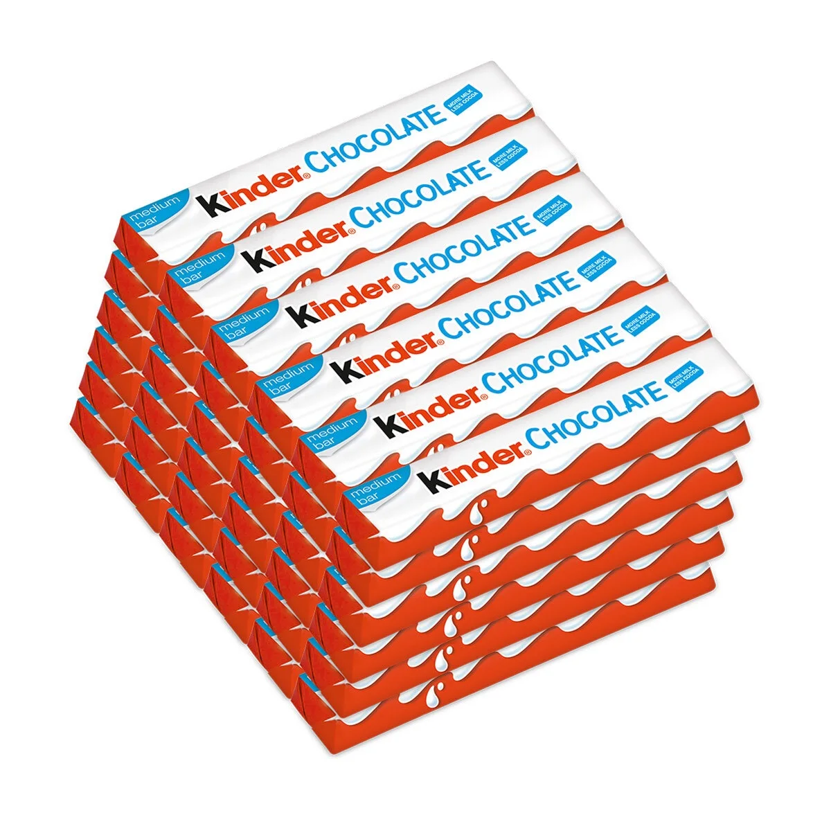Buy Wholesale Kinder Bueno Chocolate 43g Exporter Distributors Buy