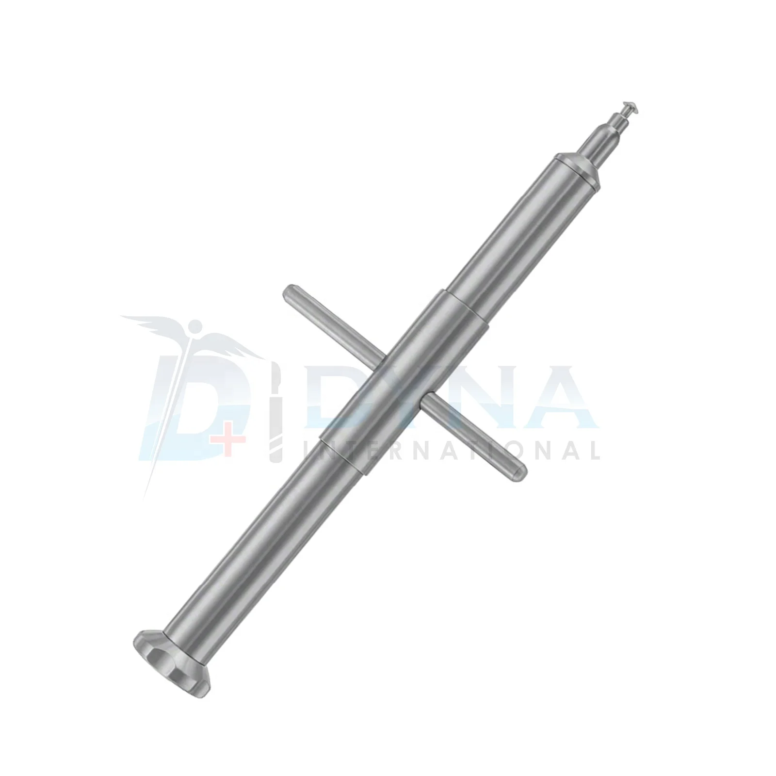 Stainless Steel Aorta Punches Vascular Surgical Instruments Manufacturing Aortic Punches And