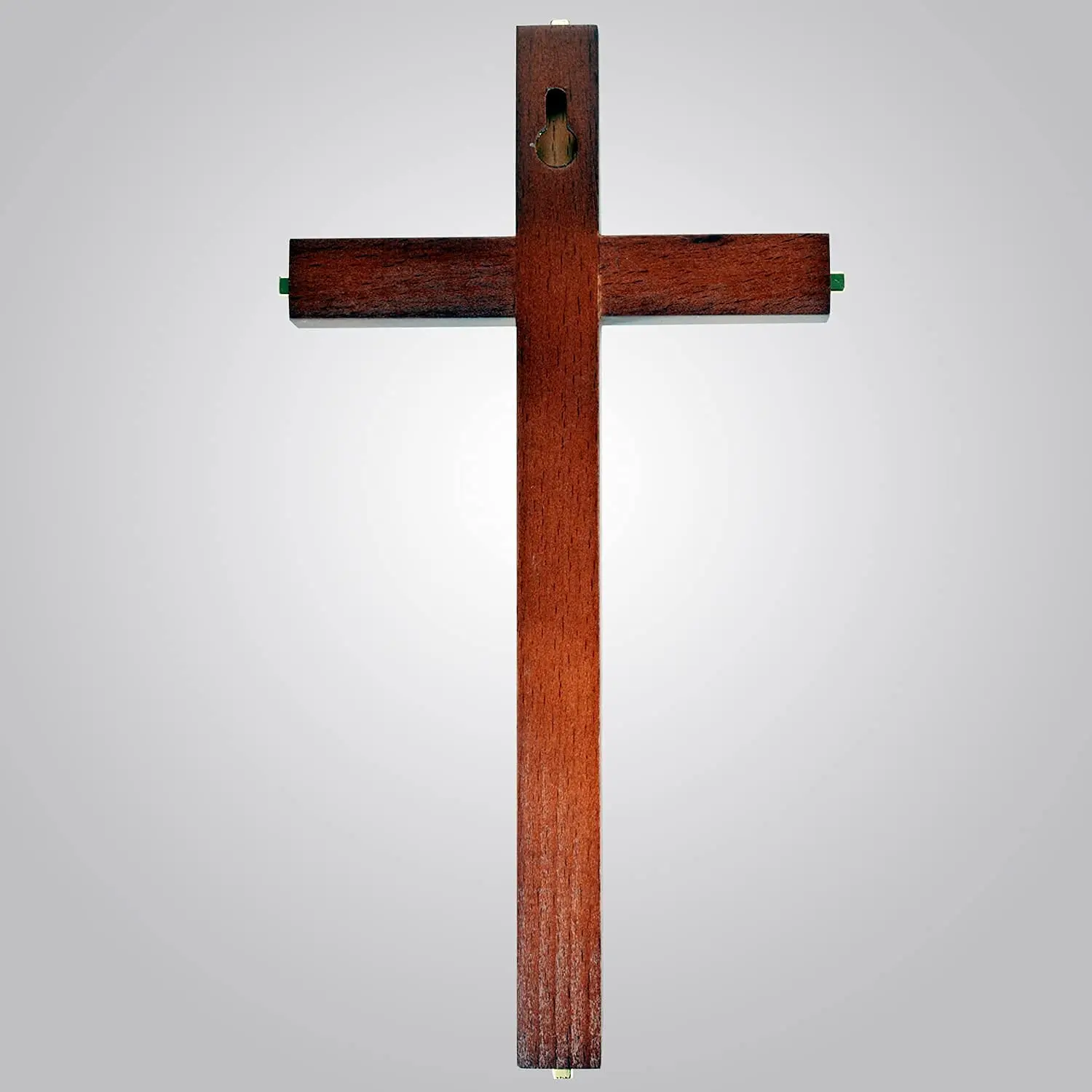 Wall Cross Catholic Wooden Hanging Crosses For Wall Decor 10 Inch Buy