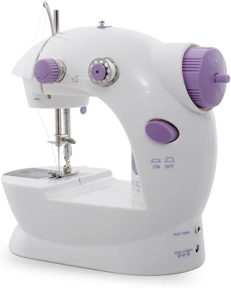 Mini Portable Sewing Machine