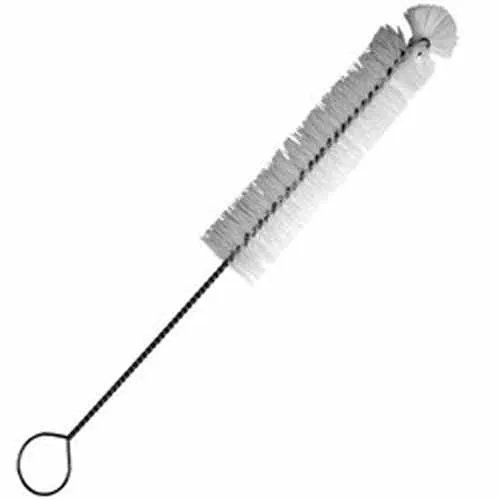 Brushes Burette Long Flexible Brush For Cleaning Burettes Pipettes And Long Tubes Twisted In