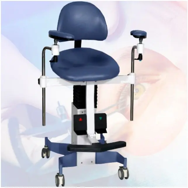 High Quality Height Adjustable Electric Motorised Surgeon Chair For