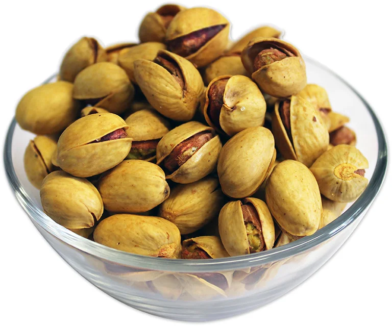 Best Wholesale Raw Pistachios Naturally Grown/dried Pistachios Health