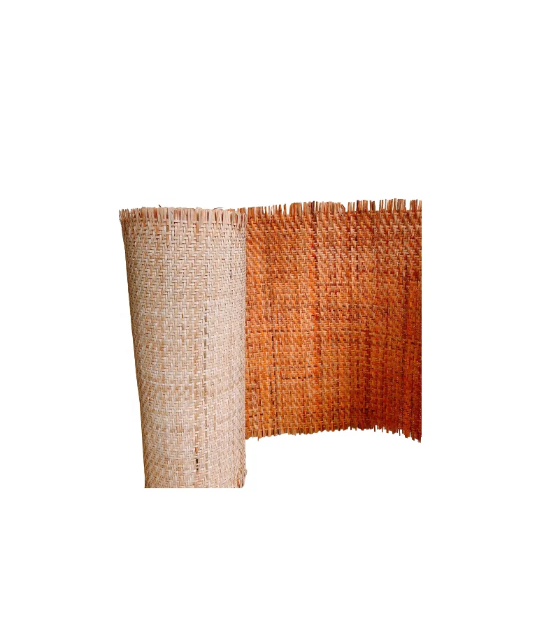 Vietnam Top Quality Rattan bing Cane Roll For Produce Rattan Cane