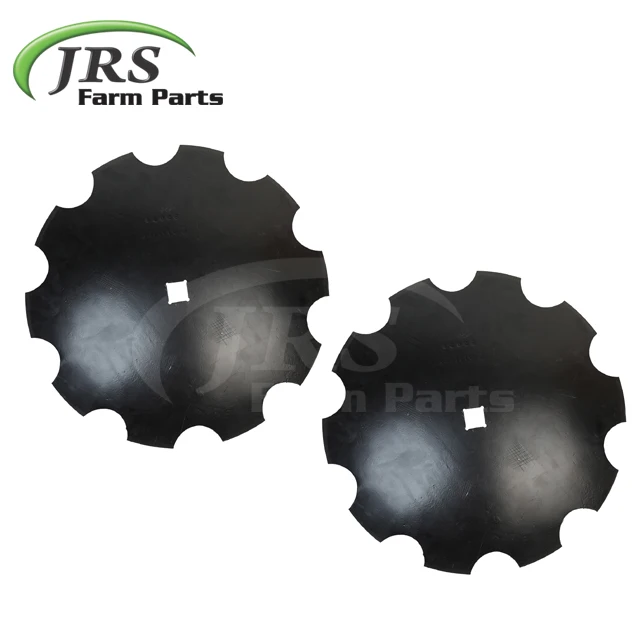 Plain Harrow Disc 28 Inches Harrow Blade For Farm Implements Buy 28