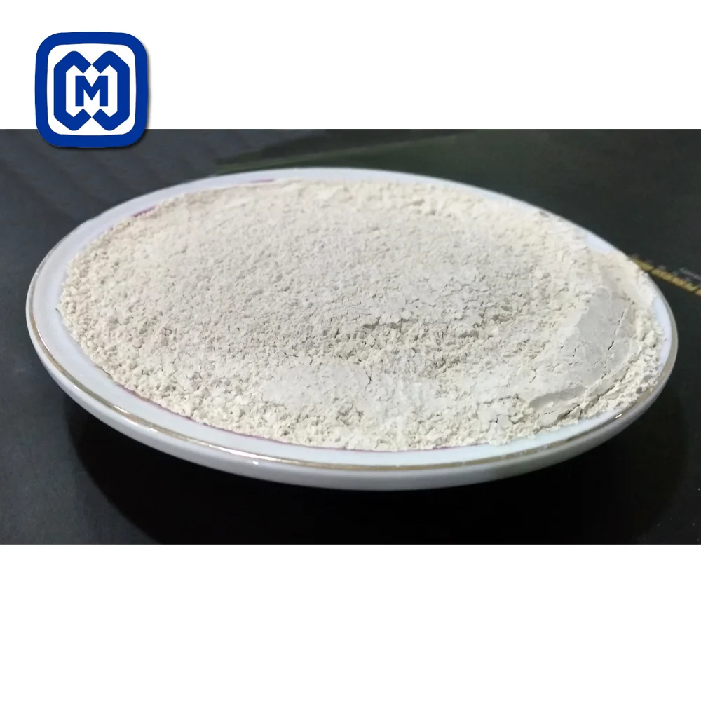 Natural Zeolite Powder For Cattle Feed Additive High Cec Clinoptilolite