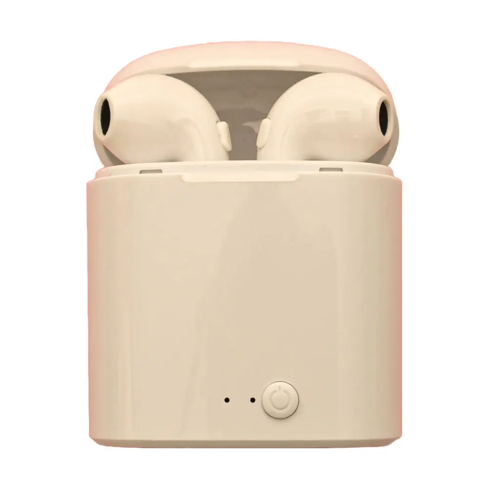 Bluetooth headset schematic diagram highlighting power management and audio signal path