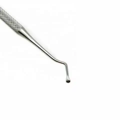 Dental Diamond Burs Dental Burs By Medicab Surgical Instruments With ...