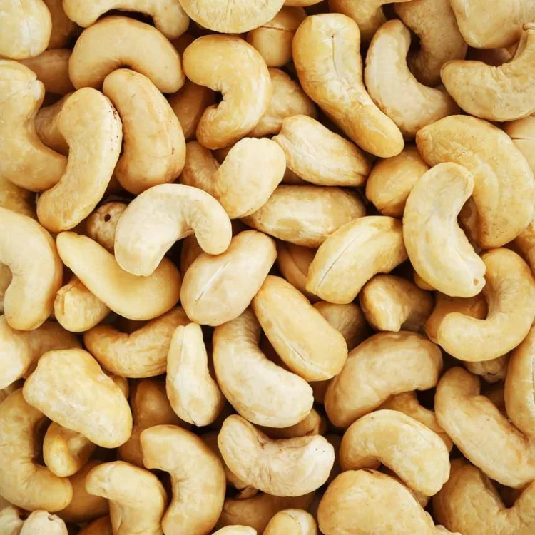 New Product Healthy Snack Cashew Nuts Best Selling Packing Oem,Odm Cashew Nuts For Cashew Nuts