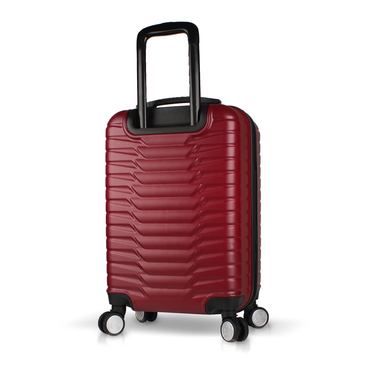 Large Capacity 2023 New Model High Quality My Valice Croc Abs Luggage