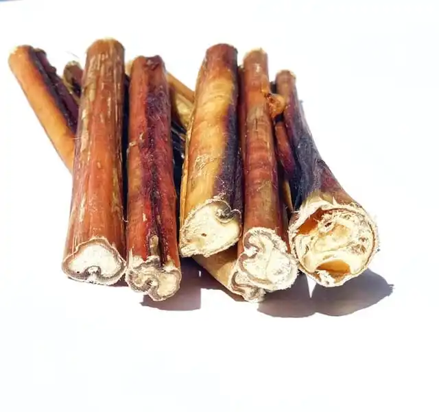 Nutritional Benefits High Quality Popular Freeze Dried Dog Treats Dried