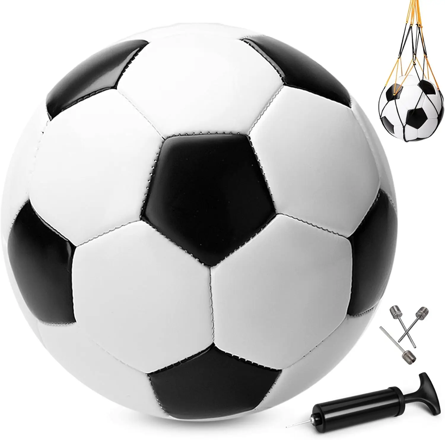 Classic Black & White Ball