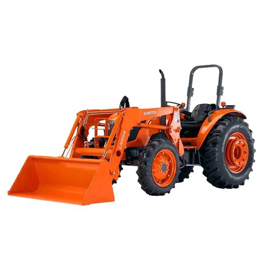 Cheap Kubota Tractor Kubota Tractor M108s Tractor Kubota For Farm