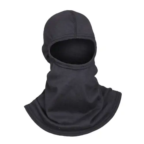 Fireman Hood Balaclava Anti Flash Hood Flame Resistant Face Hood Meta