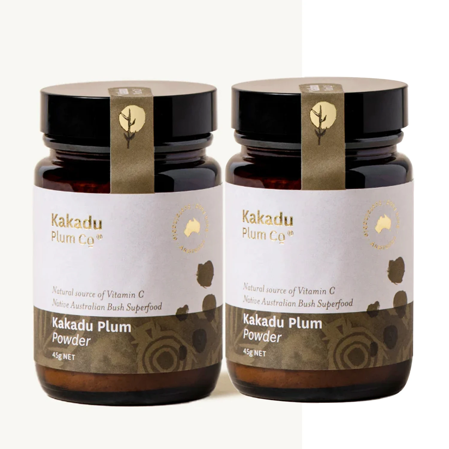 Pure Wild Harvested Naturally Organic Healthy Nutrition Supplement