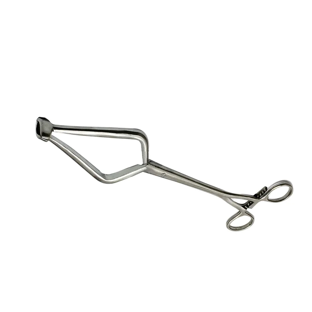 Uterus Holding Forceps Shirodkar Speculum Gynecology Obstetrics ...