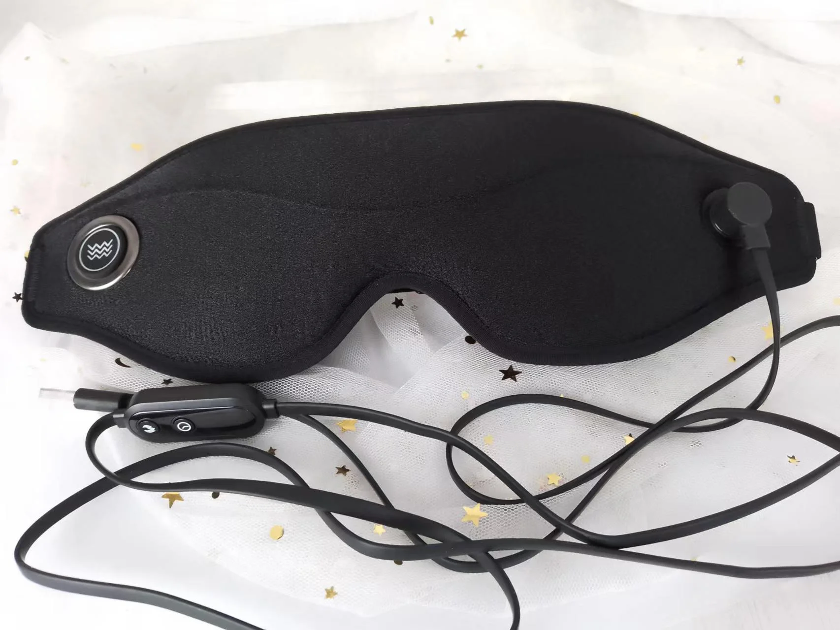 Smart Eyes Heating Pad For Men And Women Electric Heating Pad Relief