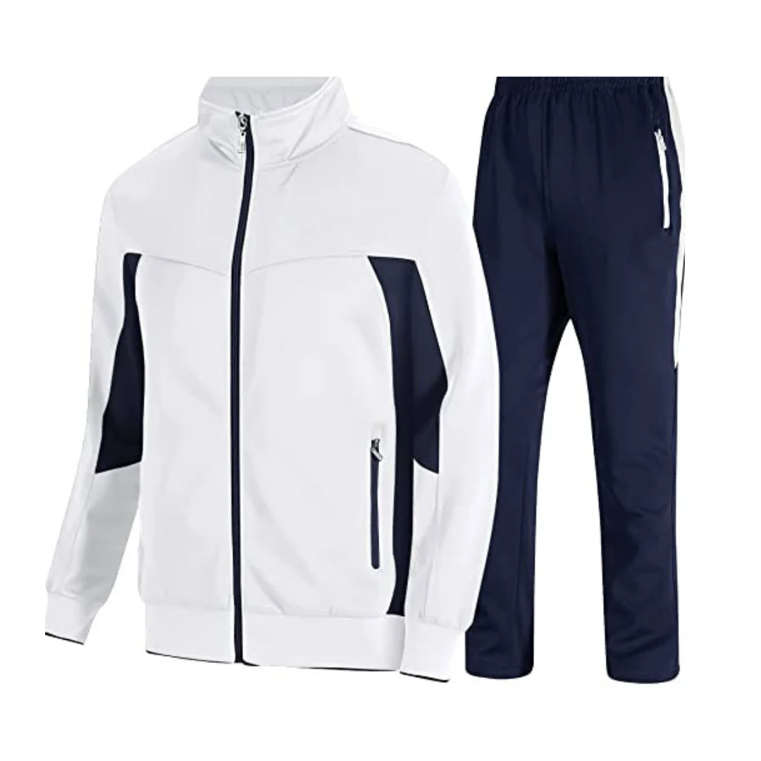 High Quality Oem Custom Wholesale Men's Track Suits,Custom Track Suit ...