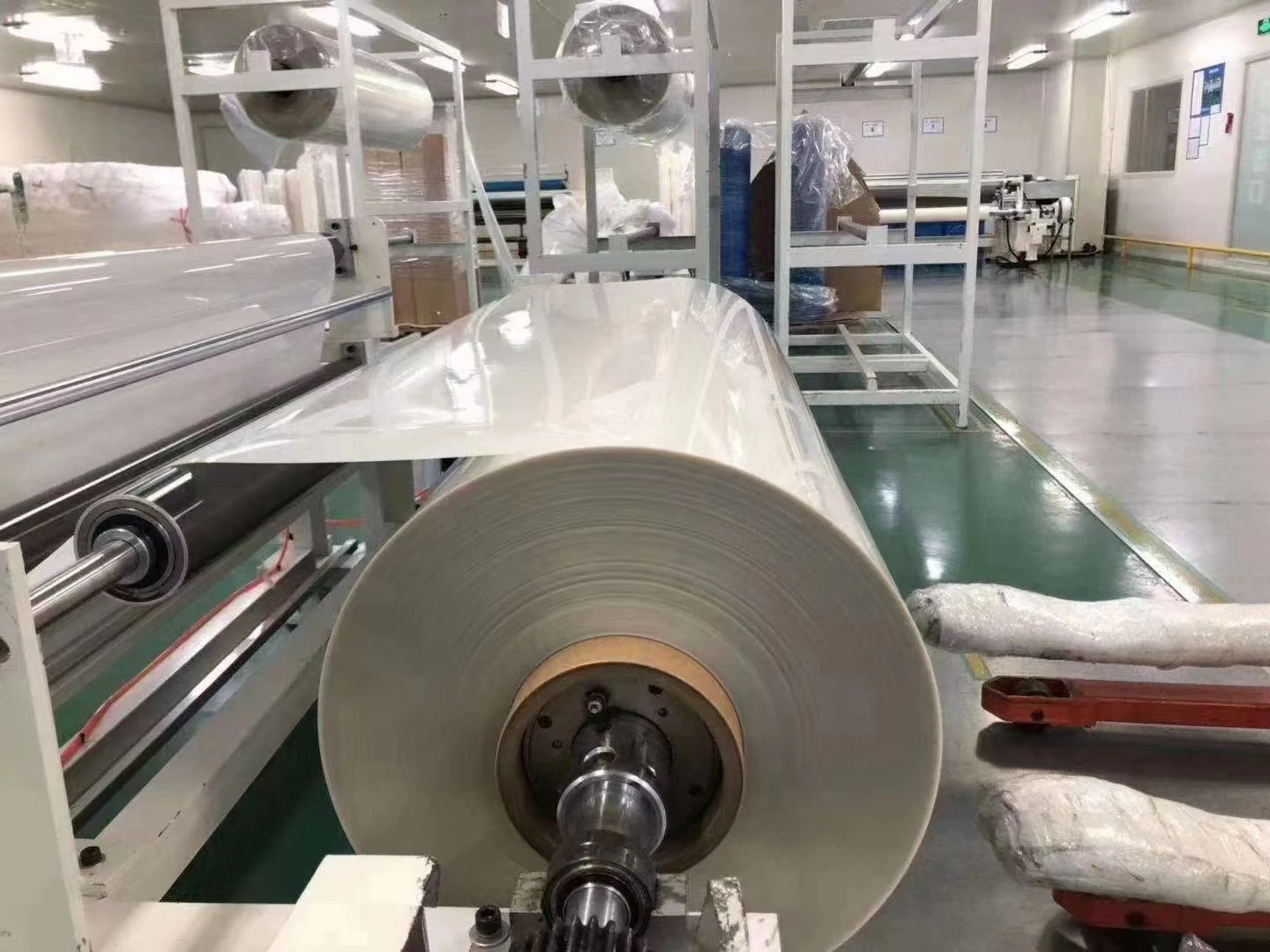 Stealth Ppf Ultimatearmour 9.5mil Selfhealing Tpu High Gloss Anti