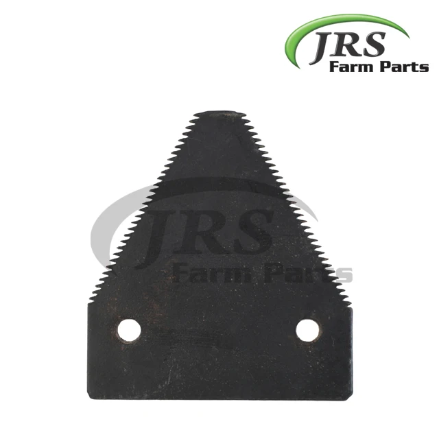 Highwear Resistance Harvester Blade Harvester Accessory Farm Machinery