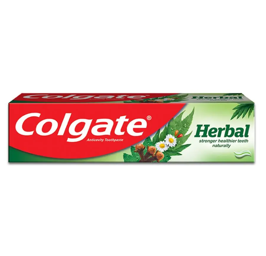 Colgate Toothpaste With Cavity Protection Regular Flavor Colgate Max ...