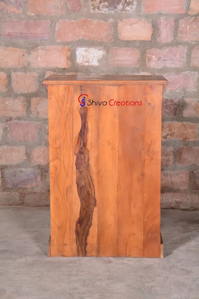 Top Quality Vintage Furniture Reclaimed Wooden Small Designs