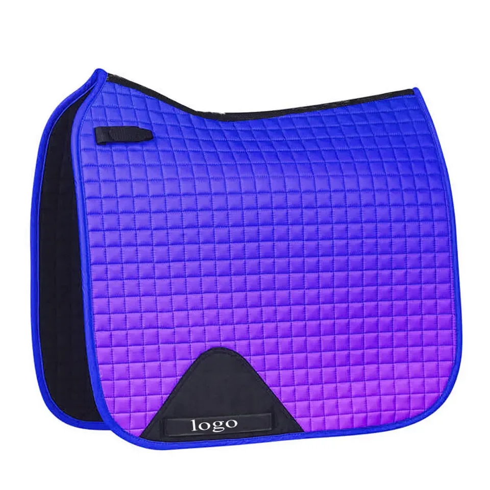 Saddle Pad,Horse Saddle Pad,High Quality Saddle Pads / Horse Saddle Pad