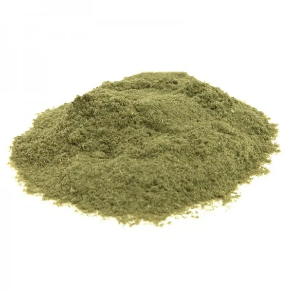 High Quality Organic Thymus Vulgaris Leaves Extract Powder Thyme Plant