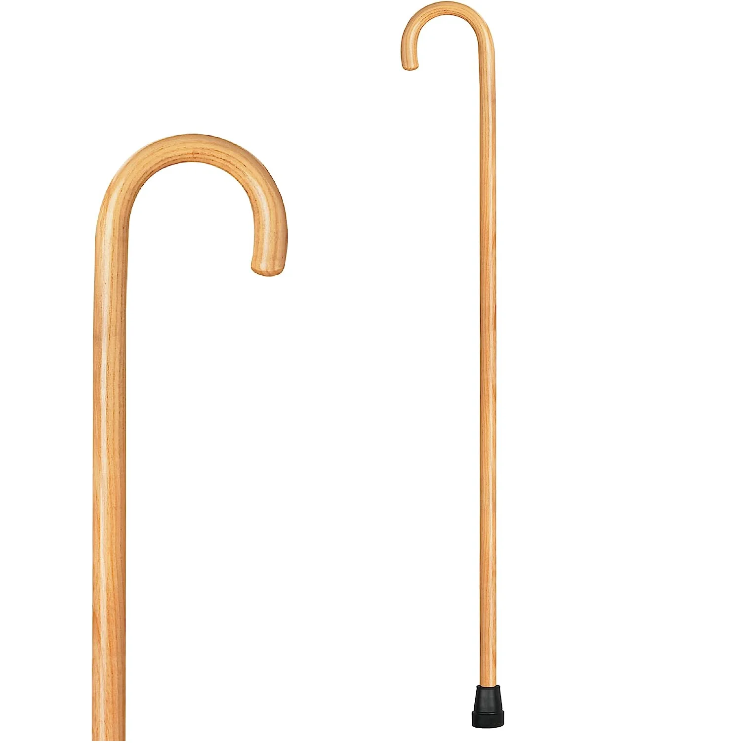 Wood Walking Stick Bamboo Walking Canes Whangee Cane Root Canes For