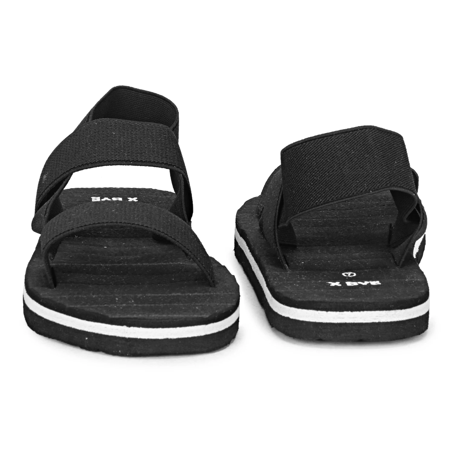 Emosis Brand Special Rubber Suede Mens Slippers & Design For Men Flip