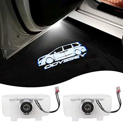 uunonaha Car LED Projector