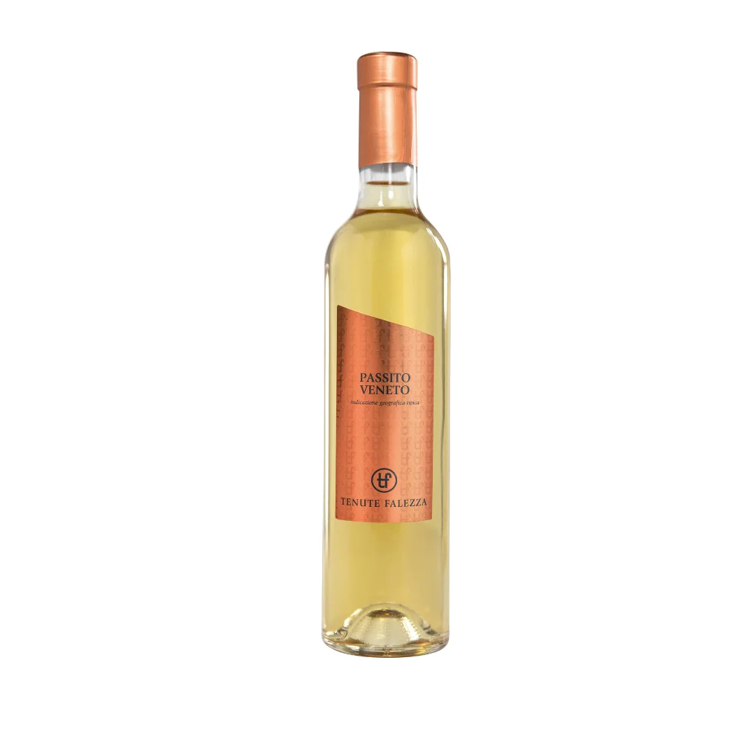 Best Italian Quality Sweet Wine Passito Veneto Igt Garganega Tenute ...