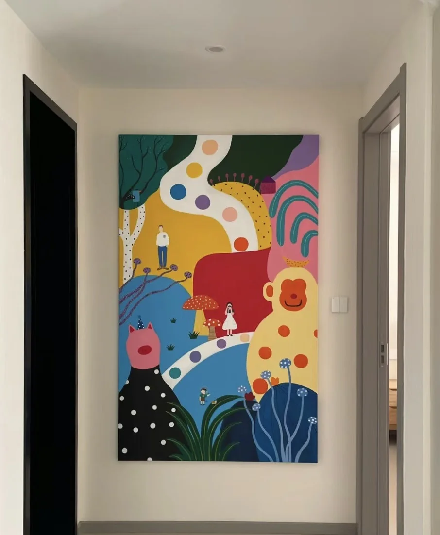 Canvas Art