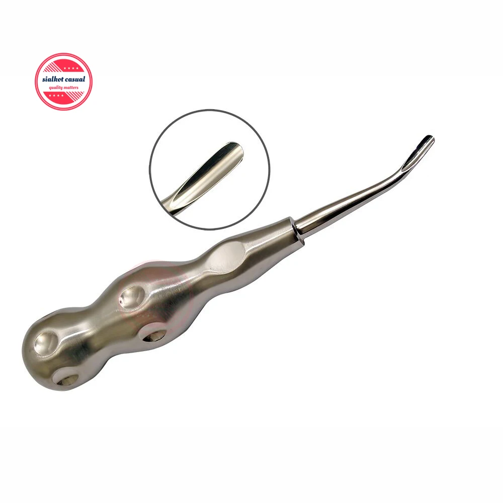 Root Elevator Dental Orthodontic Surgical Instruments Endodontic Root