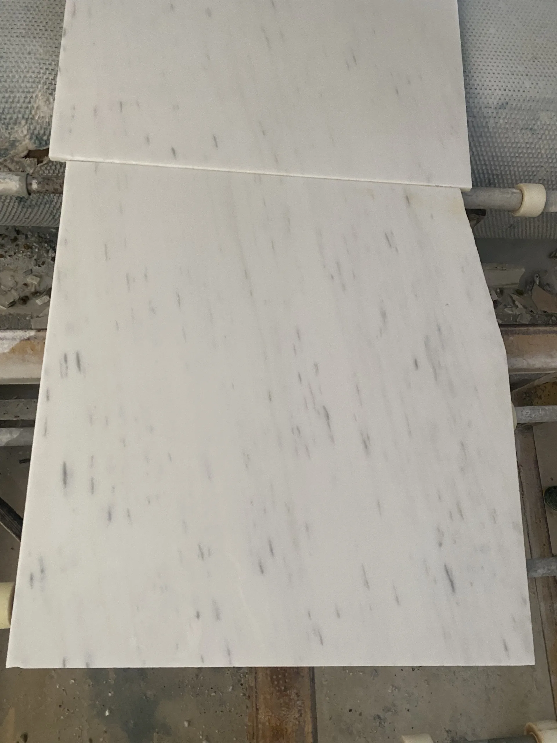 Vietnam Brand Marble Slabs And Tiles Best Seller - Buy Crystal White ...