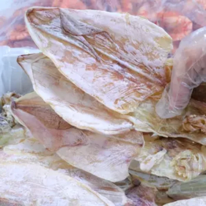 Vietnam Dried Squid Vietnam Seafood Exporter Good Price Ms Kathy