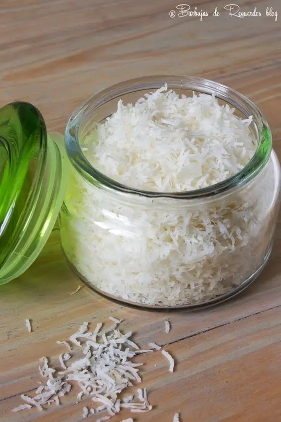 Desiccated Coconut 2024 Vietnam Origin Good Quality Certified All Types Low & High Fat Via Wh