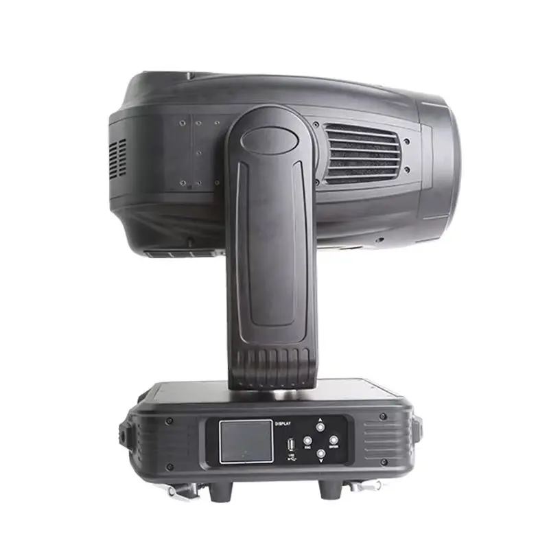 Robe Mega Pointe 470w Cmy Bsw Beam Spot Wash Moving Head Light Buy