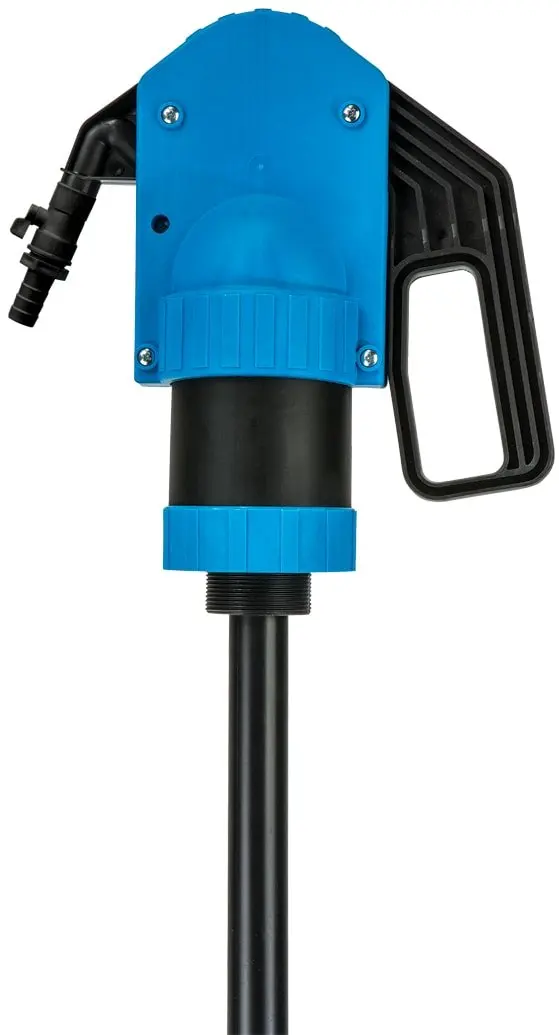 LUMAX LX-1329 Lever Action Premium Chemical Pump